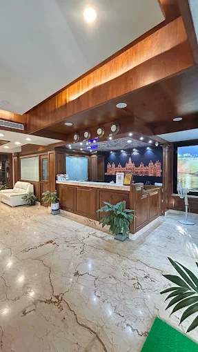 Hotel Lok Sagar – hotel in Lakshmi Vilas Road Mysuru near Jaganmohan Palace